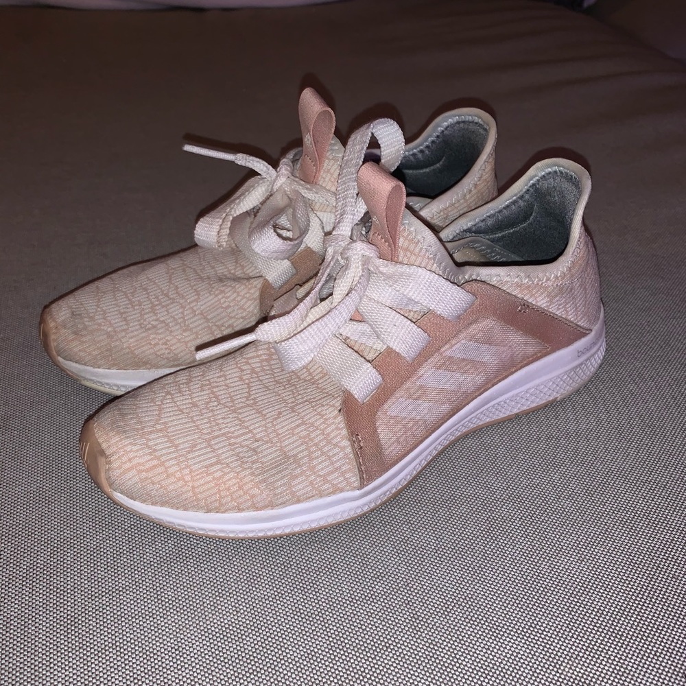 Adidas Bounce Sneakers